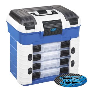 Hauler Bags, Carry Cases and Storage