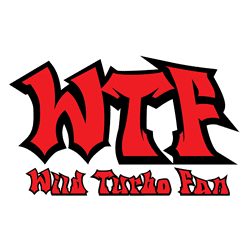 Wild Turbo Fan
