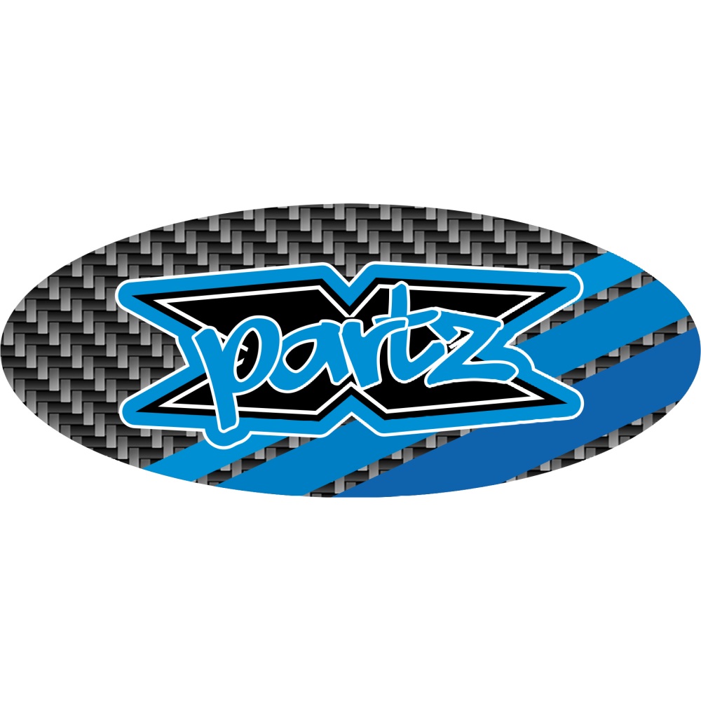DMS X Partz
