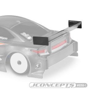 A1 A-One - rear double wing set