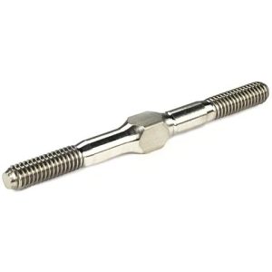 Titanium 4mm x 113mm turnbuckle (1)