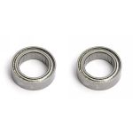 12 x 8mm bearings (RC18T)