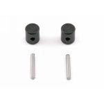 Factory Team -  CVD rebuild kit (RC18T, MT or B)