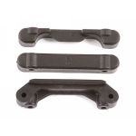 Ver 2 front/rear arm mounts (NTC3)