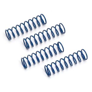 Blue soft shock springs (Associated MGT, MGT 8.0)