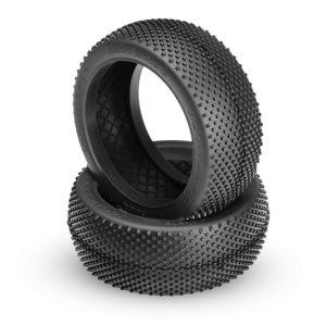 Black Jackets - blue compound - pr (1/8th off road buggies)