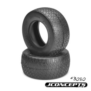 Dirt Webs - short course truck tyres with inserts - pr (Green compound)
