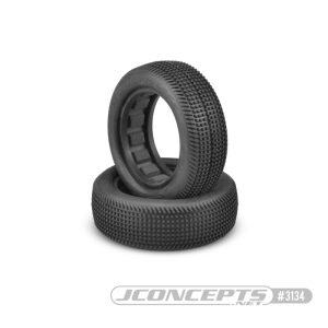 Sprinters – 2wd front 2.2” buggy tires – pr (R2 compound)