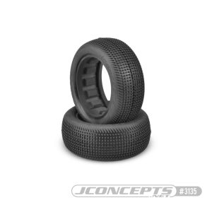 Sprinters – 4wd front 2.2” buggy tires – pr (Blue compound)