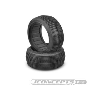 Blockers - 1/8th off road buggy tires - pr (Blue compound)