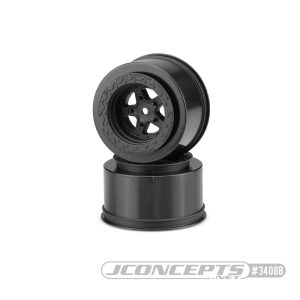Starfish Mambo - black street eliminator - 3.0