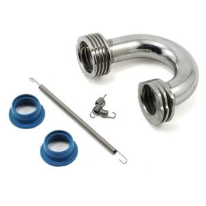 Short Compact Off Road Manifold (Mugen)