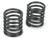 Shock springs - 42.5 rate - 10mm shocks (JRXS or Type-R)