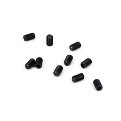 M3 x 5mm set screws - 10 (22 Twenty Two)