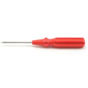 2.5mm Hex Driver