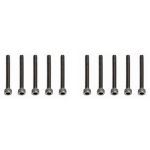 3mm x 26mm socket head screws