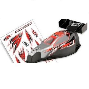 Flyby internal decals (red)