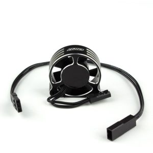 Avid Moon style aluminium HV high speed cooling fan (30mm)