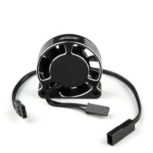 Avid Moon style aluminium HV high speed cooling fan (40mm)