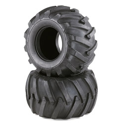 Carson Phantom Chevron - monster truck tyres - pr (Carson Black Phantom)