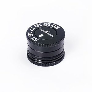 Koswork - Adjustable ride height gauge - 15-20mm (10th off road buggies)