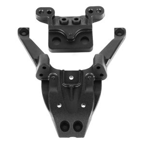 Top plate and ballstud mount (BHC-1)