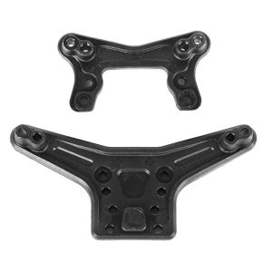 Composite shock tower set - front and rear (BHC-1)