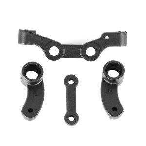 Steering bellcrank and rack set (BHC-1)