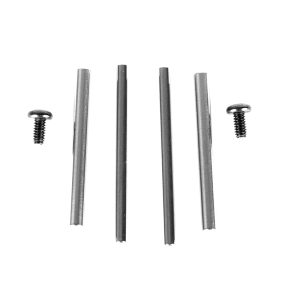 Rear hinge pin set (BHC-1)