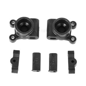 Rear hub carrier set - pr (BHC-1)