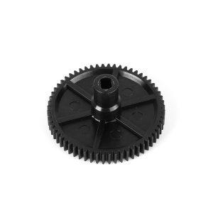 Direct drive spur gear - 60 tooth (BHC-1)