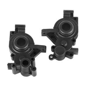 Gearbox casing set (BHC-1)