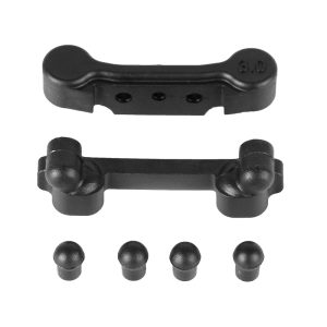 Rear arm mounts and pivot balls set (BHC-1)