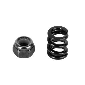 Slipper spring and nut set (BHC-1)