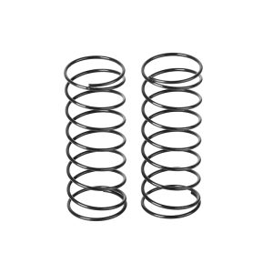 Rear 40mm springs - Black - 7 coil - 0.9mm diameter (BHC-1)