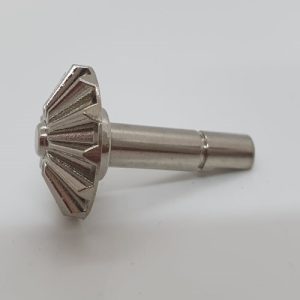 Drive bevel gear - long (Tamiya Juggernaut)