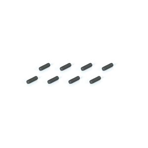 M3 set screw assortment - 8/10/12mm (12)