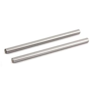 Lower hinge pins 3 x 67.5mm - pr  (Arrma Outcast, Talion or  Kraton)