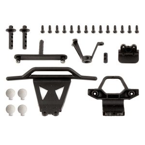 Plastic parts (Associated SC28)
