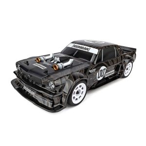 Associated - Hoonicorn Apex 2 - 1/10th scale 4wd ready to run on road street car