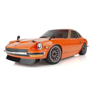 Associated Apex 2 Sport - Datsun 240Z - 1/10th scale 4wd ready to run on road car