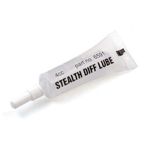 Stealth Diff Lube