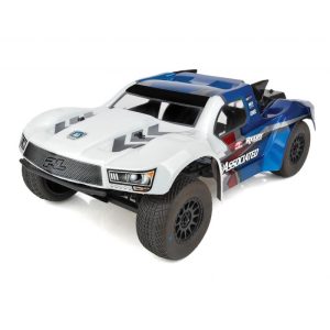 Associated SC6.4 Team - competition short course truck kit