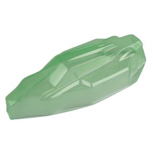 Clear bodyshell - lightweight (B6 or B6D)