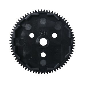 72 tooth Octalock 48dp spur gear (all AE buggies)