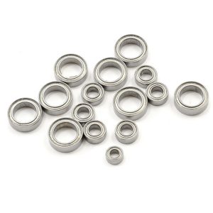 Bearing set  (Associated RC18T2, B2 o r SC18)