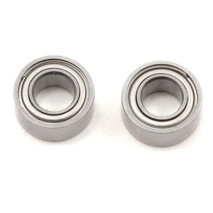 Ball bearings 3 X 6 X 2.5 (Associated RC18T2, B2 or SC18)