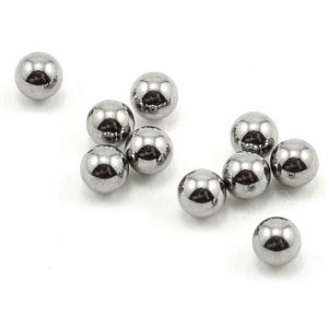 Factory Team - Carbide diff balls (Associated RC18T2, B2 or SC18)