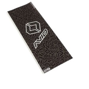 Avid chassis protector – black (universal uncut sheet)