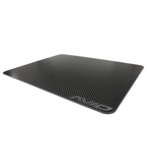 Avid R/C Carbon Fibre pit board (approx 500mm x 400mm)